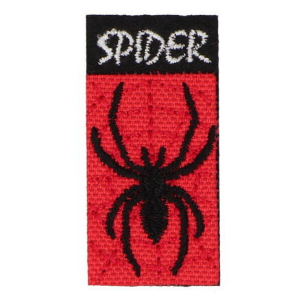 Nažehľovačka Spider