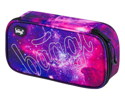 Školský peračník etui Skate Galaxy