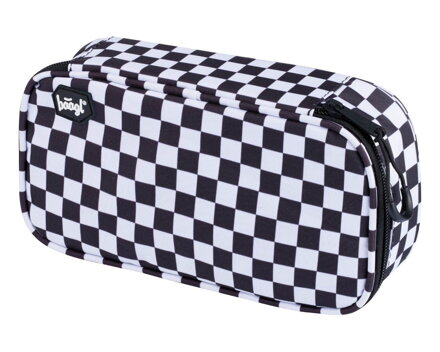 Školský peračník etui Skate Ska
