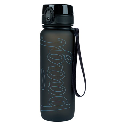 Tritanová fľaša Black 800ml