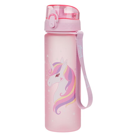Tritanová fľaša Unicorn 500ml