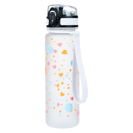 Tritanová fľaša Miláčikovia 500ml