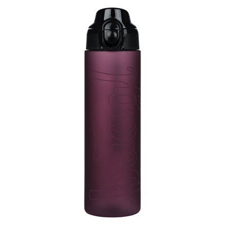 Tritanová fľaša Ruby 700 ml