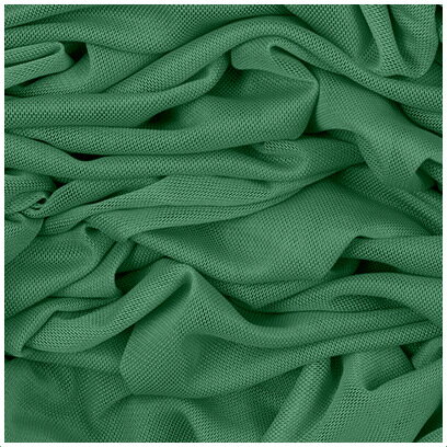 Tyl mäkký wasabi - soft tulle