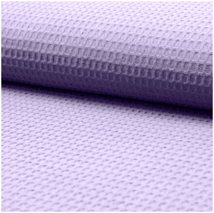 Waffle lavender