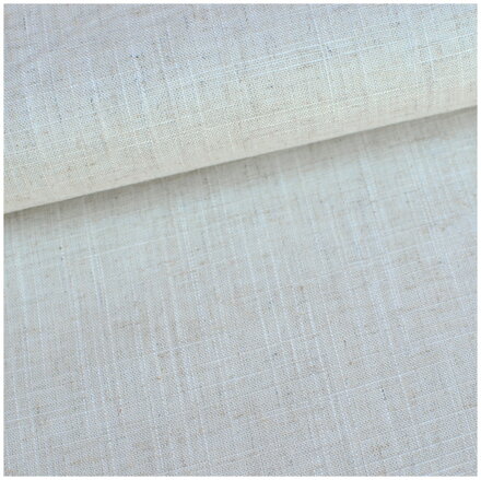 Viskózovo ľanové plátno