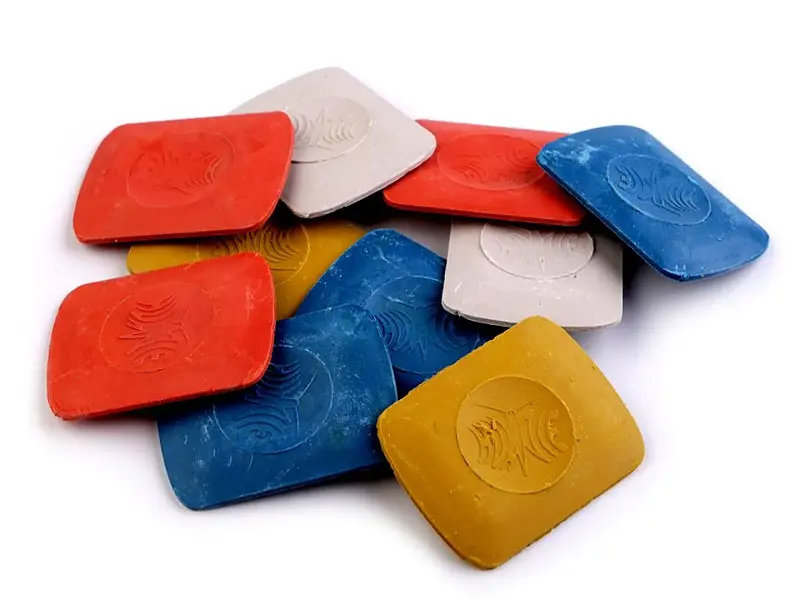 Krajčírska krieda - biela