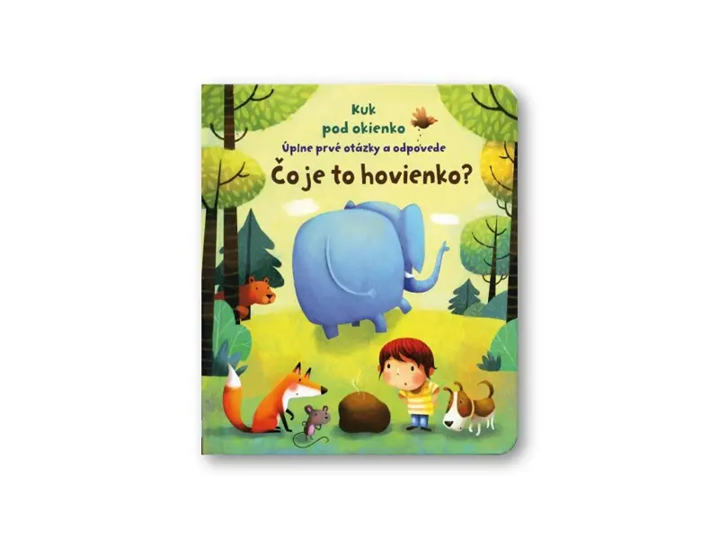 Čo je to hovienko? Čo je to hovienko?