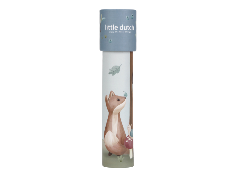 Little Dutch Kaleidoskop Forest Friends