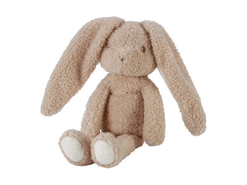 Little Dutch Králik plyšový 32cm Newborn Naturals
