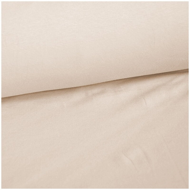 Bledobéžový jersey 200g