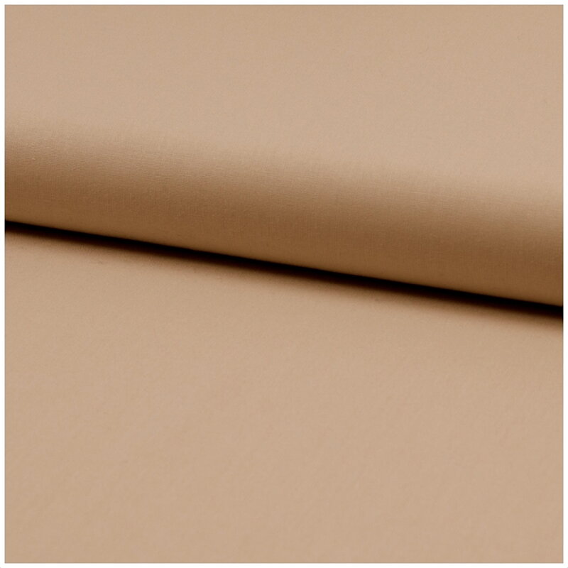 Bledohnedá - cotton fabric Bledohnedá - cotton fabric