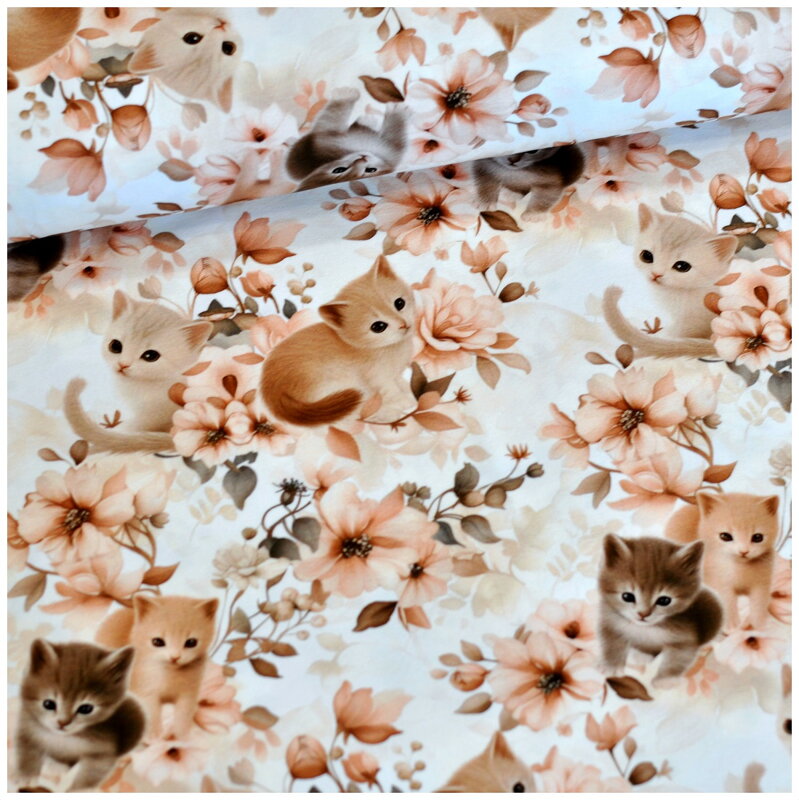 Cats jersey