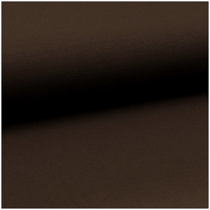 Čokoládový jersey 200g