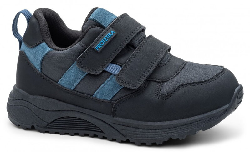 PROTETIKA HENRY BLACK