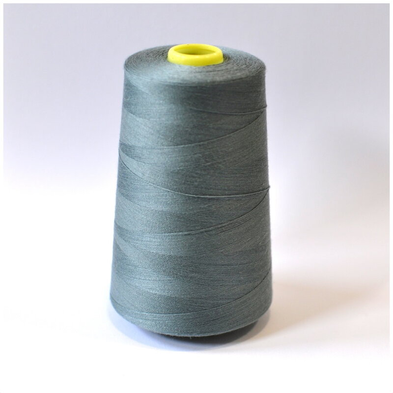 Niť polyesterová 5000y oceľová