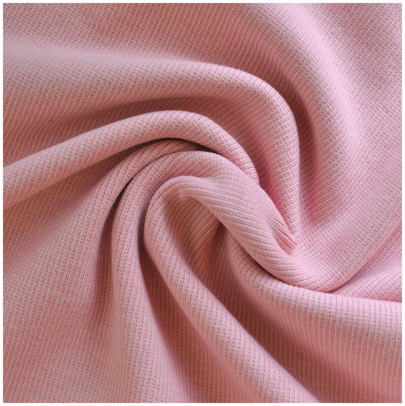 Staroružový patent vrúbkovaný 2x1 - ribbed knit