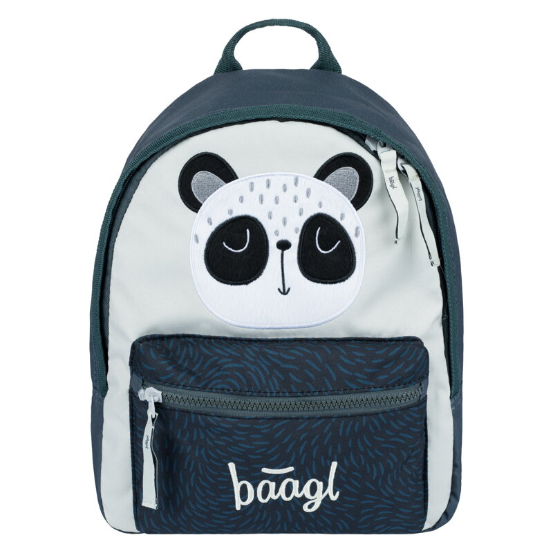 Predškolský batoh Panda Predškolský batoh Panda