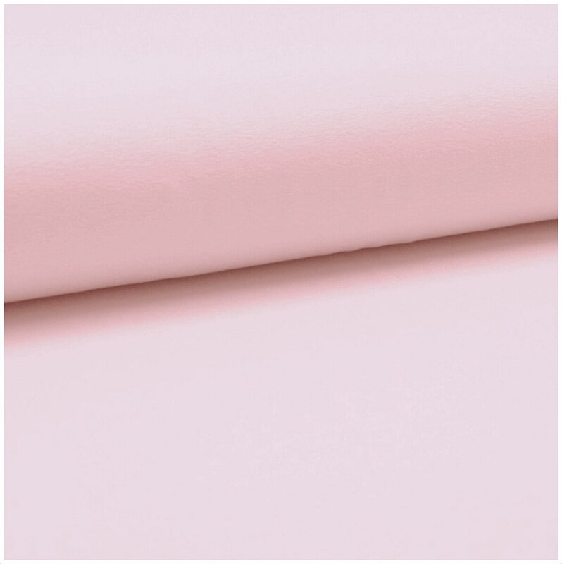 Púdrovo ružový jersey 200g