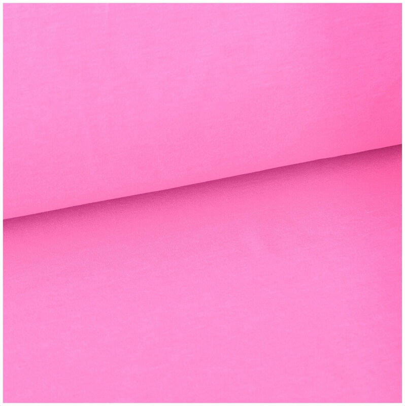 Ružový jersey 200g