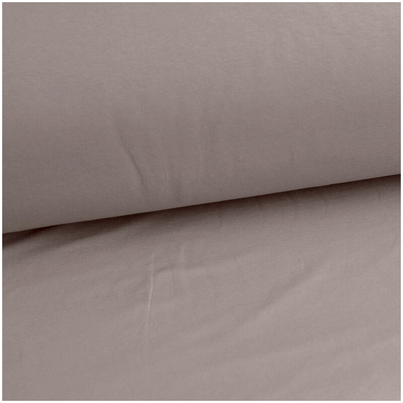 Šedo-hnedá teplákovina  Šedo-hnedá teplákovina