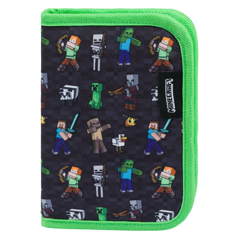 Školský peračník Minecraft