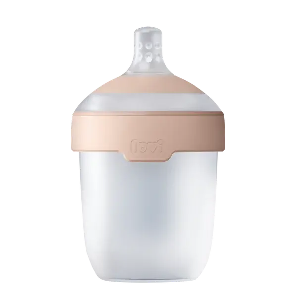 LOVI Fľaša MAMMAFEEL 150ml