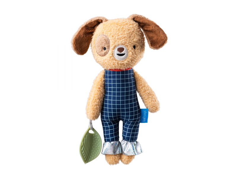 Taf Toys Psík plyšový Daniel