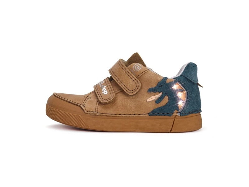 D.D.Step Orange D.D.Step Orange