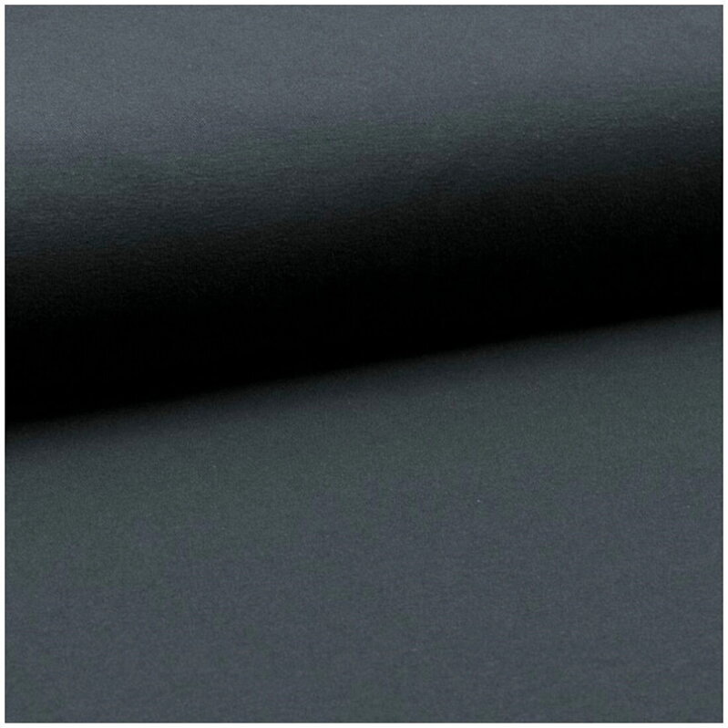 Antracit jersey 200g 40cm II.TRIEDA