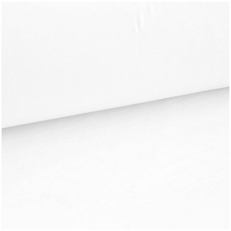Heavy single jersey biely 250g 30cm II.TRIEDA