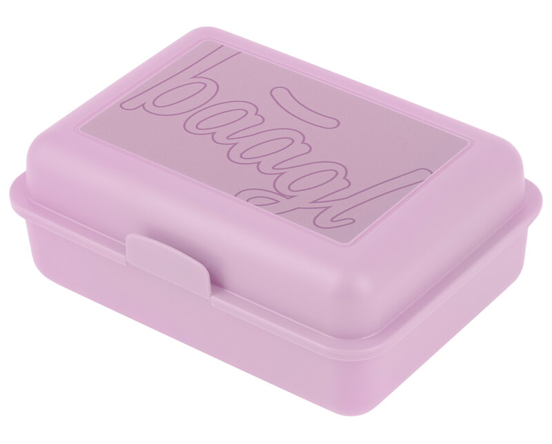 Box na desiatu Lavender