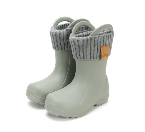 D.D.Step Gumáky emerald