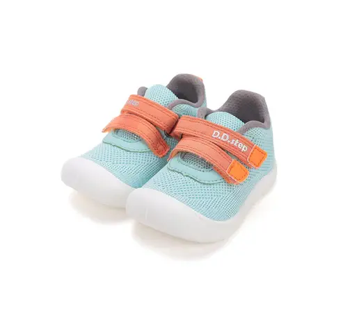 D.D.Step Detské tenisky Oceanic