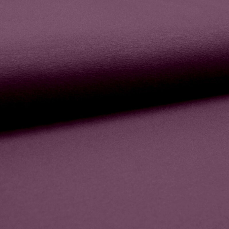Italian Plum jersey 200g 25cm
