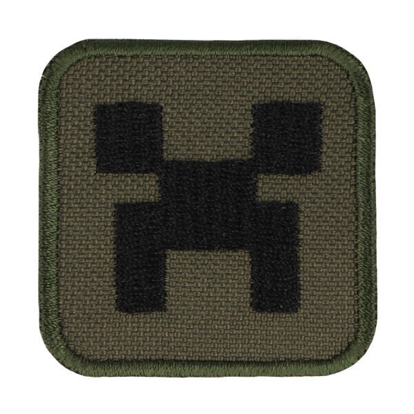 Nažehľovačka game Človiečik - textile application Nažehľovačka game Človiečik - textile application