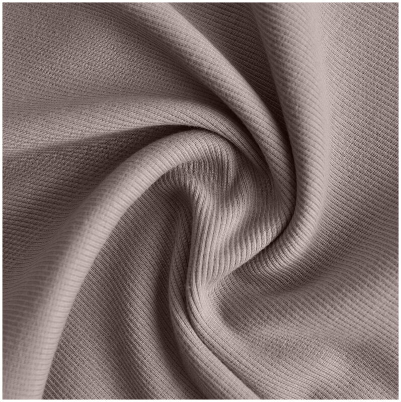 Šedo-hnedý patent vrúbkovaný 2x1 - 20cm II.TRIEDA 