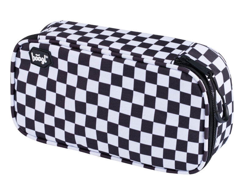 Školský peračník etui Skate Ska