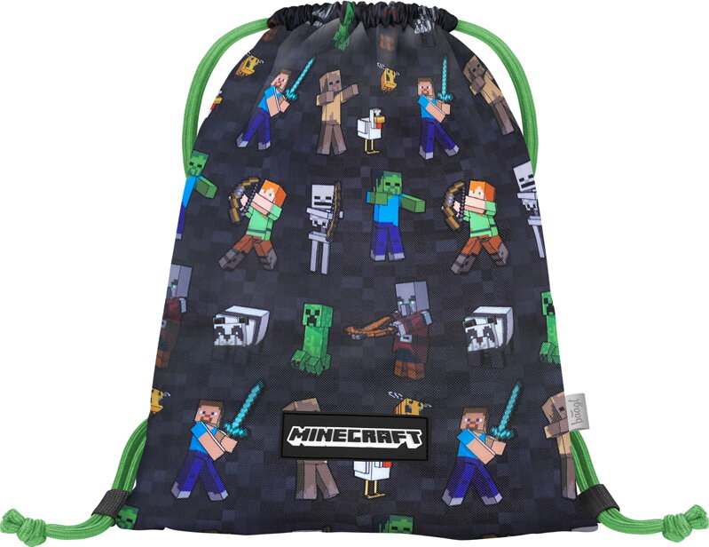 Vrecko Minecraft Vrecko Minecraft