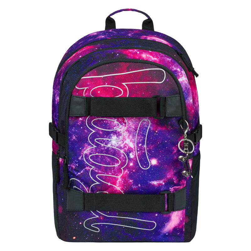 Školský batoh Skate Galaxy Školský batoh Skate Galaxy