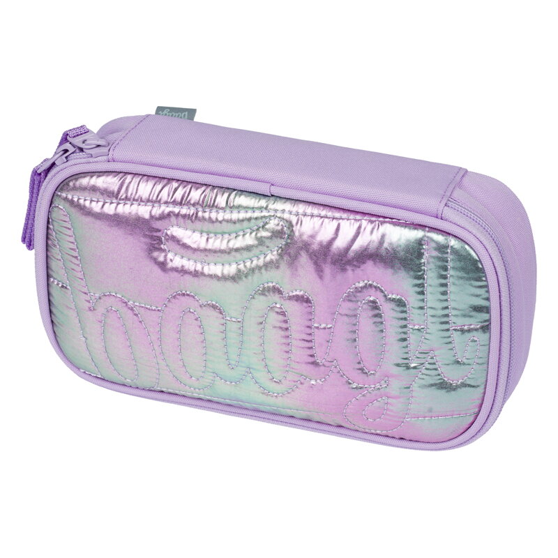 Školský peračník etui Lavender Školský peračník etui Lavender