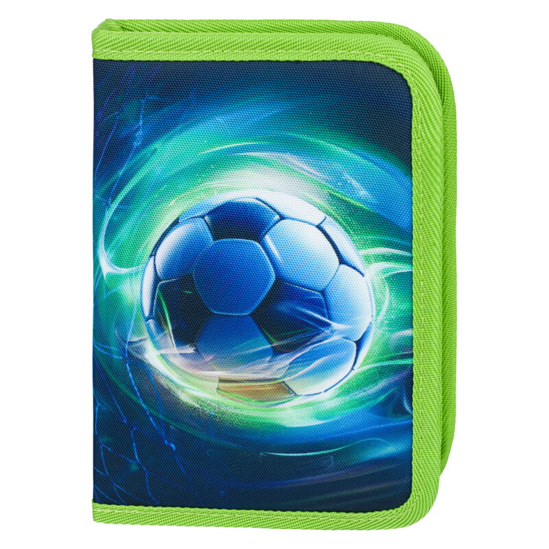 Školský peračník Futbalová lopta