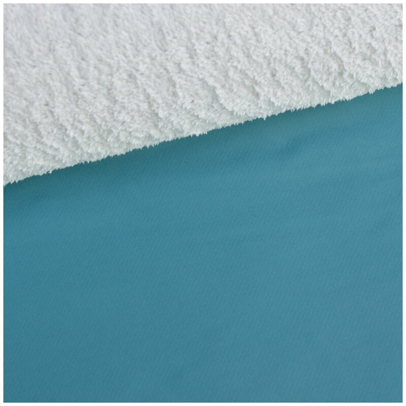 Softshell s barančekom tmavá citadel 375g 30cm II.TRIEDA