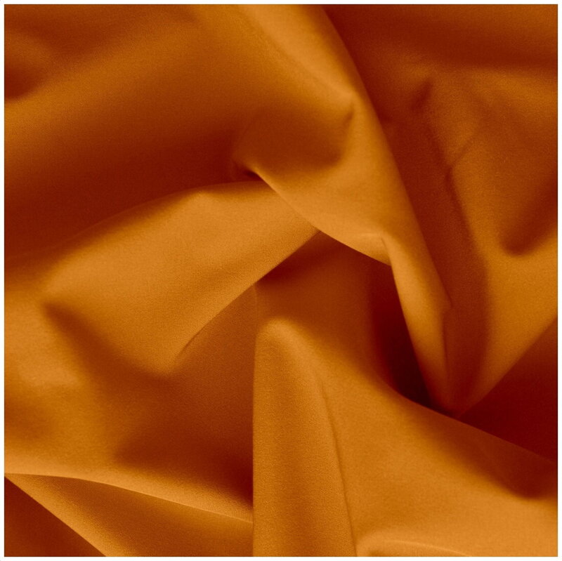 Softshell tekvicový 310g 35cm