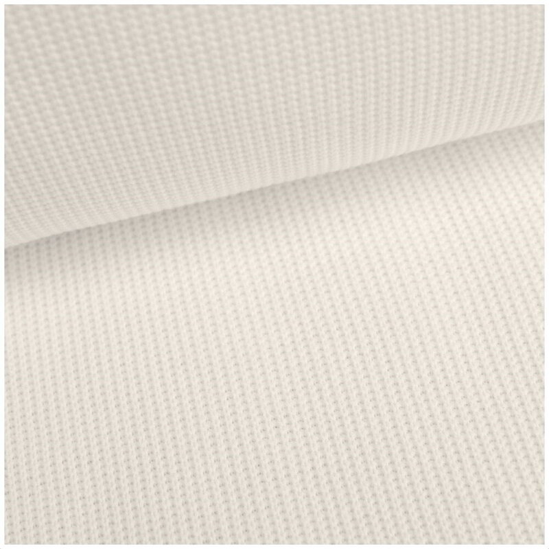 Svetrovina smotanová 40cm
