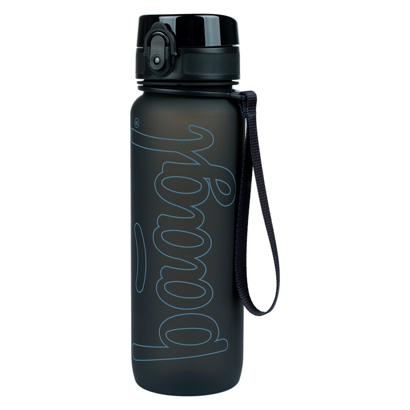 Tritanová fľaša Black 800ml Tritanová fľaša Black 800ml