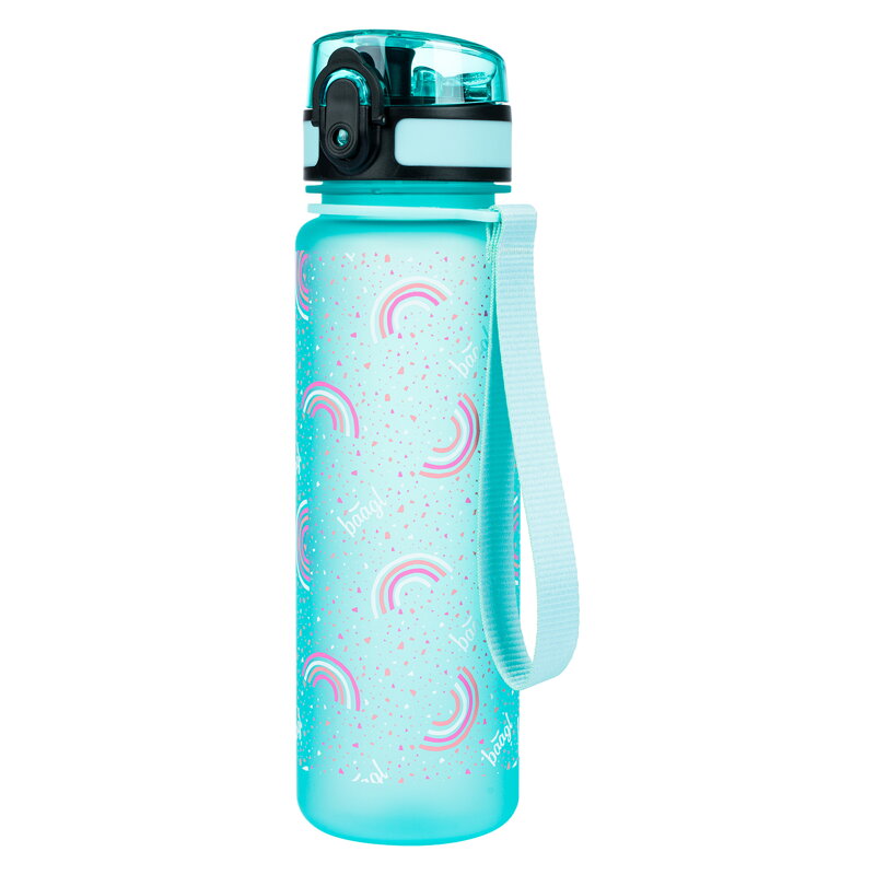 Tritanová fľaša Dúha 500ml Tritanová fľaša Dúha 500ml