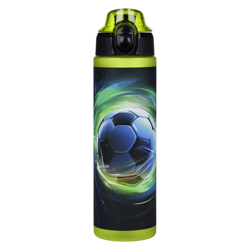 Tritanová fľaša Futbal 700ml Tritanová fľaša Futbal 700ml