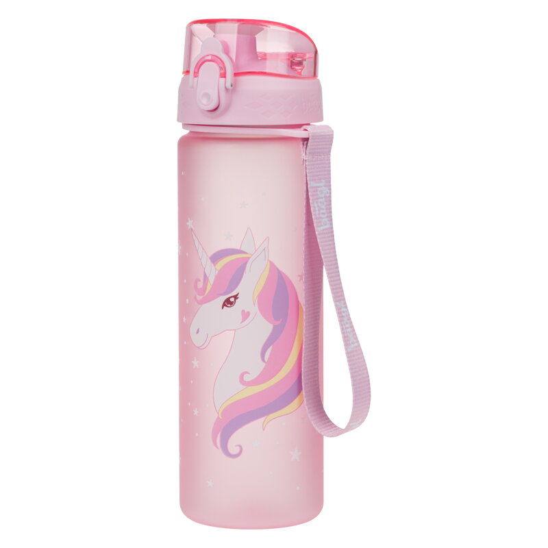 Tritanová fľaša Unicorn 500ml Tritanová fľaša Unicorn 500ml