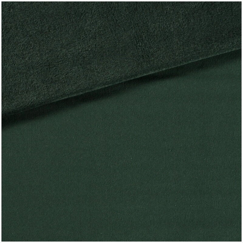 Warmkeeper tmavozelený 400g 40cm